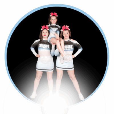 Mission Cheer Academy Family