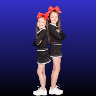 Mission Cheer Academy