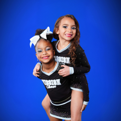 Half Year Cheerleading Half Year Cheerleading