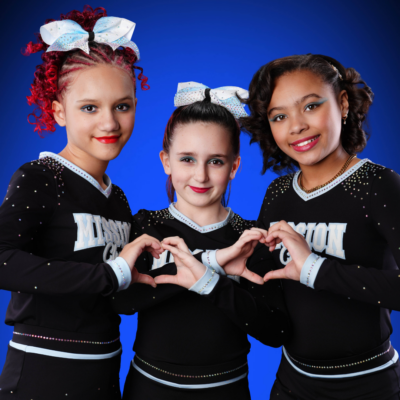 Full Season Prep Cheerleading Full Season Prep Cheerleading