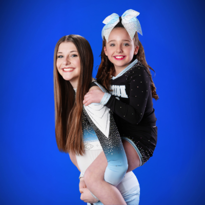 Mission Cheer Academy Cheerleading Mission Cheer Academy Cheerleading