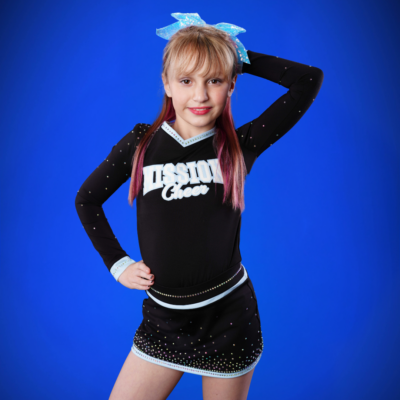 Youth Novice Youth Novice