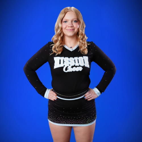 Quarter Season Cheerleading