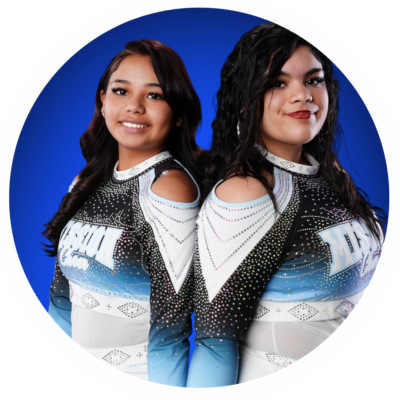 Mission Cheer Academy Unlock Your Potential